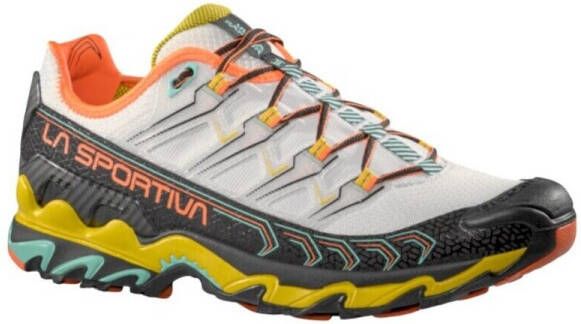 La sportiva Nette Schoenen ZFHS050W04K00