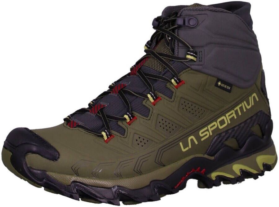 La sportiva Fitness Schoenen