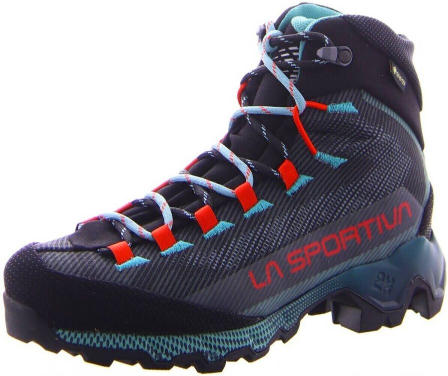La sportiva Women's Aequilibrium Hike GTX Wandelschoenen zwart