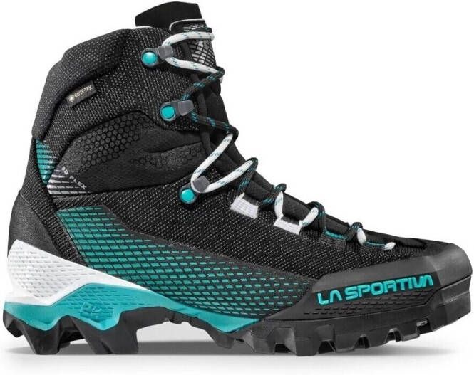 La sportiva Women's Aequilibrium ST GTX Bergschoenen grijs