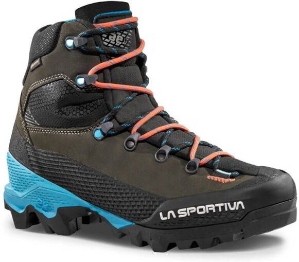 La sportiva Women's Aequilibrium LT GTX Bergschoenen zwart