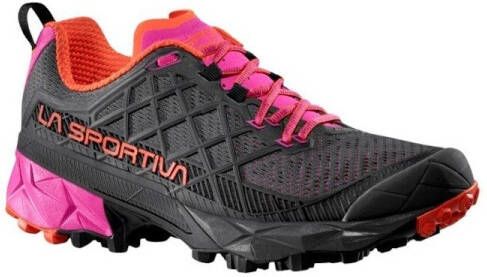 La sportiva Women's Akyra II Multisportschoenen grijs - Foto 2