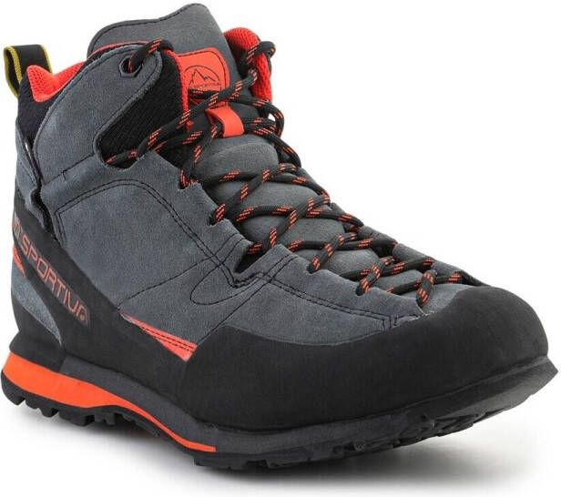 La sportiva Wandelschoenen La Boulder X Mid Gtx