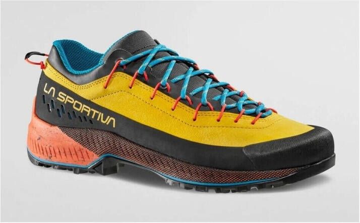 La Sportiva Tx4 Evo Approachschoenen Geel 1 2 Man - Foto 2