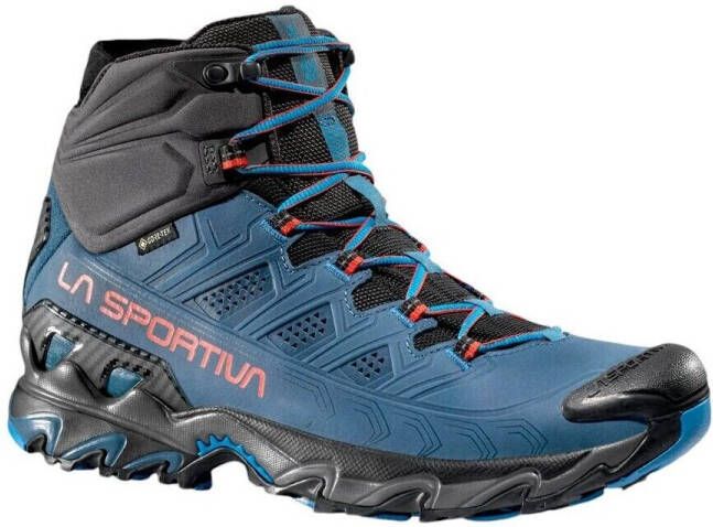 La sportiva Wandelschoenen La Ultra Raptor Ii Mid Nubuckleder Gtx