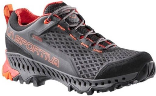 La Sportiva Spire Goretex Wandelschoenen Grijs Vrouw - Foto 2