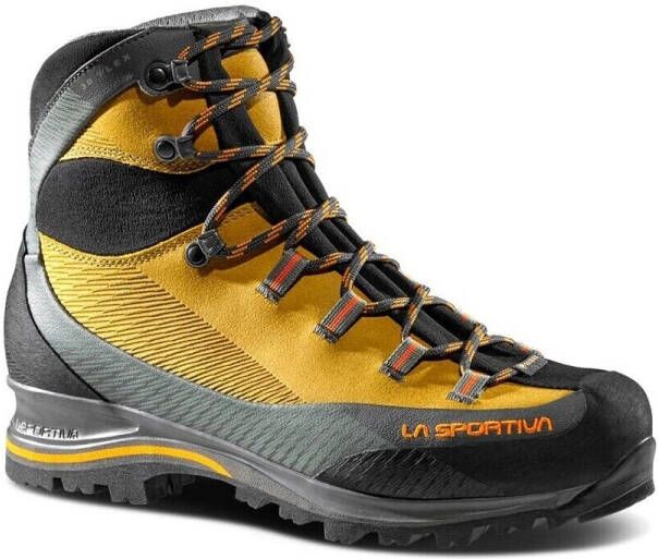 La Sportiva Trango TRK Leather Gore-Tex Wandelschoenen Heren Savana Tiger
