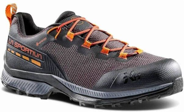 La Sportiva Tx Hike Goretex Wandelschoenen Zwart 1 2 Man - Foto 3