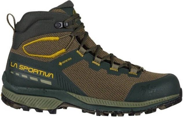 La sportiva TX Hike Mid GTX Wandelschoenen meerkleurig