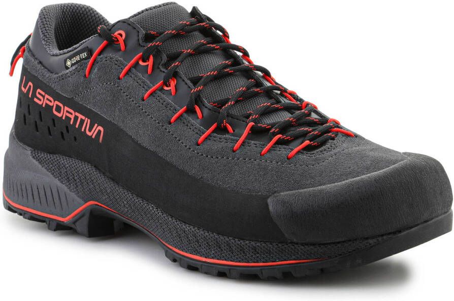 La sportiva Wandelschoenen TX4 EVO GTX CARBON CHERRY TOMATO 37D900322