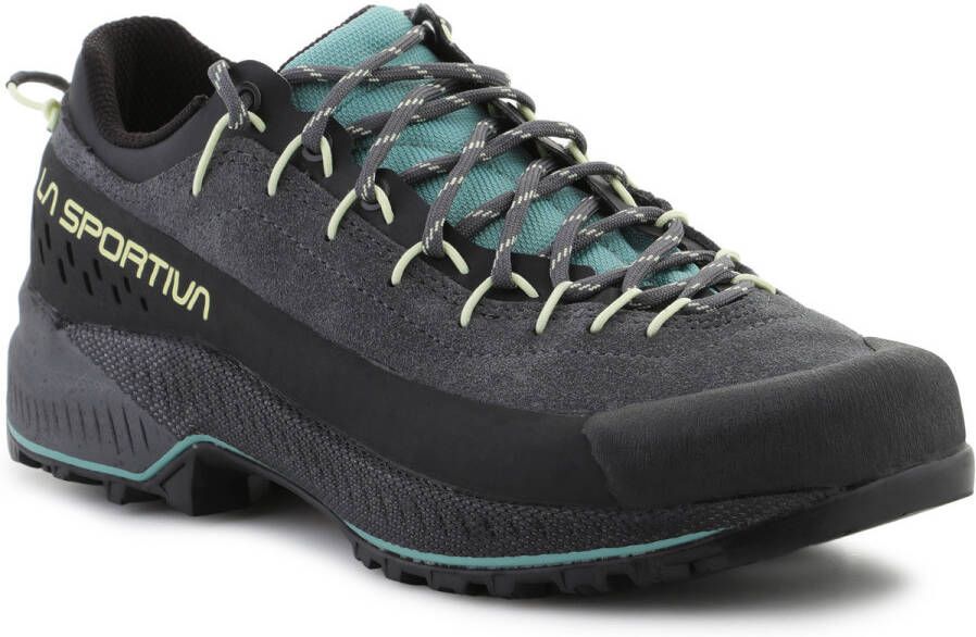 La sportiva Wandelschoenen TX4 EVO W'S 37C900736 CARBON ZEST