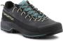 La sportiva Wandelschoenen TX4 EVO W'S 37C900736 CARBON ZEST - Thumbnail 2