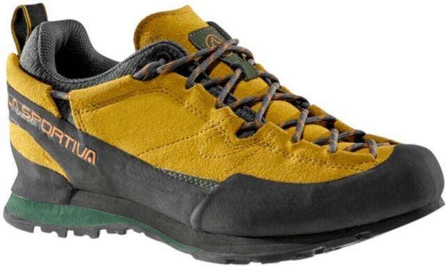 La Sportiva Boulder X Approachschoenen Beige 1 2 Man