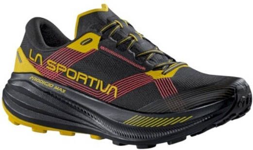 La Sportiva Prodigio Max Trailschoenen Veelkleurig 1 2 Man - Foto 2