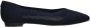 La Strada Loafer blauw knitted dames - Thumbnail 3