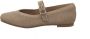La Strada Loafer goud dames - Thumbnail 2