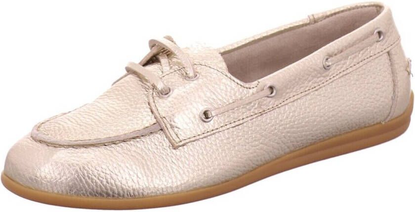 La strada Bootschoenen