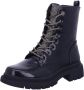 La Strada Veterboot zwart dames - Thumbnail 2