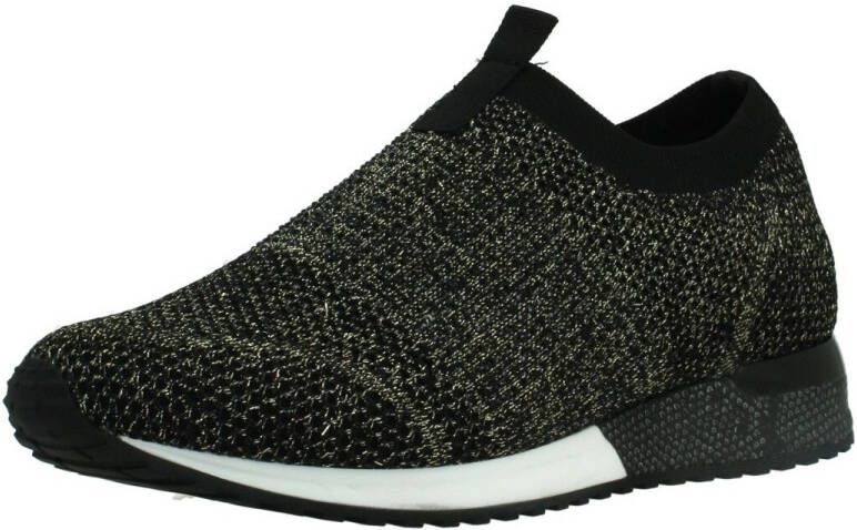 La Strada Instapsneaker zwart dames - Foto 2