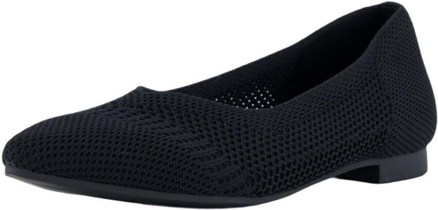 La Strada Comfortabele Instap Schoenen voor Vrouwen - Foto 4