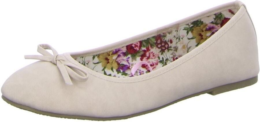 La strada Ballerina's