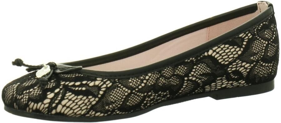 La strada Ballerina's