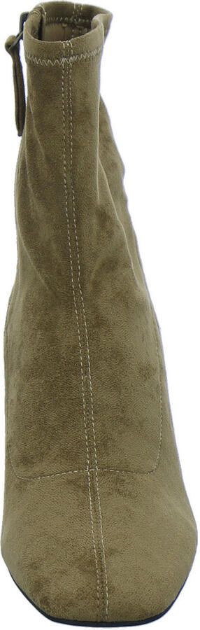 La Strada Enkellaars Taupe Damesschoenen - Foto 4