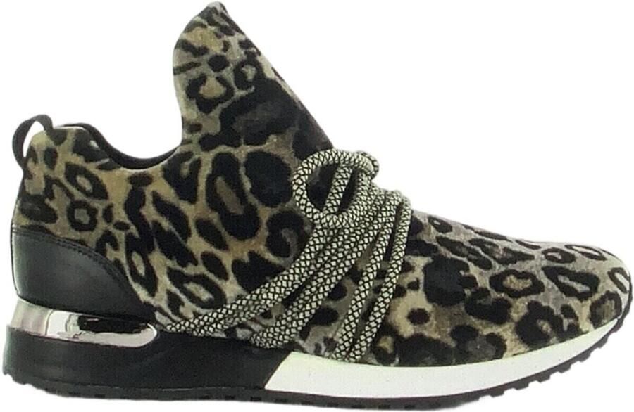 La Strada Sneaker leopard dames - Foto 2