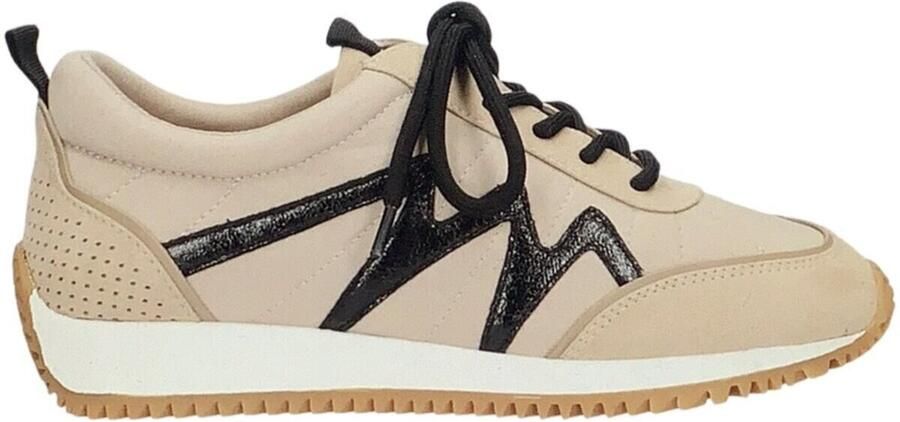 La Strada Sneaker beige dames