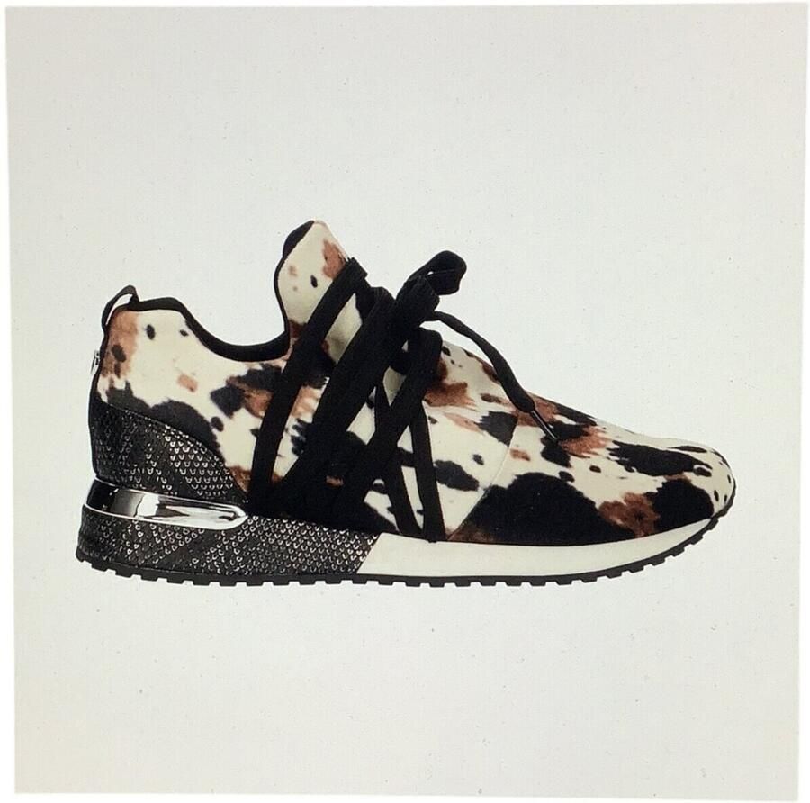 La strada Lage Sneakers