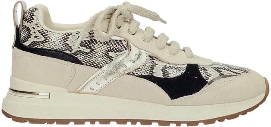 La strada Lage Sneakers