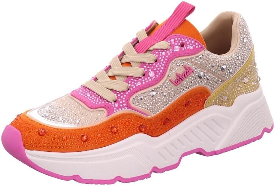 La strada Lage Sneakers