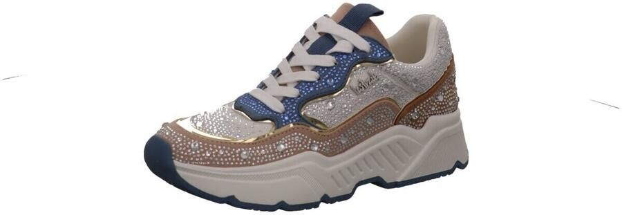 La strada Lage Sneakers