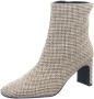La Strada Enkellaars beige dames - Thumbnail 2