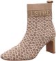 La Strada 2101725 Gouden dames enkellaars Stretch - Thumbnail 3
