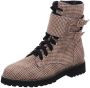 La Strada Laars beige met rits dames - Thumbnail 2