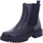 La Strada Chelsea boot zwart dames - Thumbnail 2