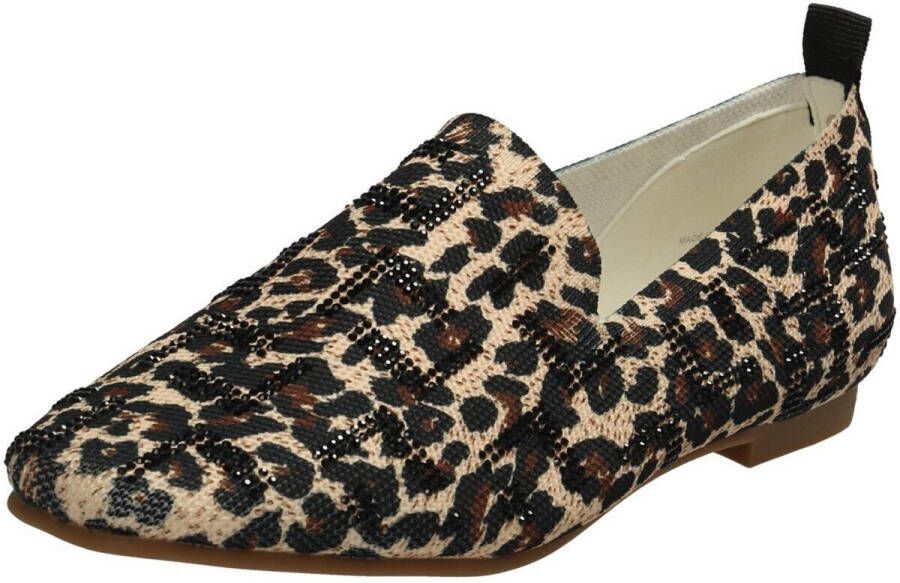 la strada Mocassins
