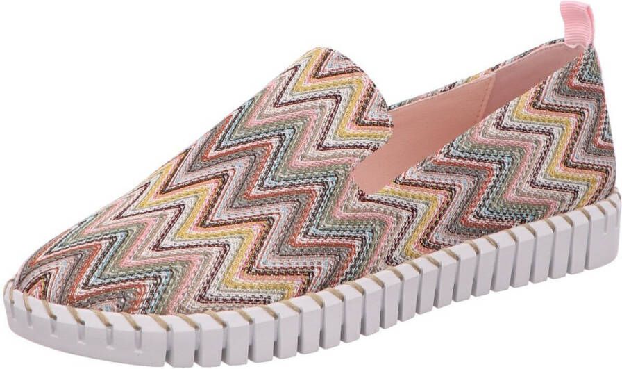 La strada Mocassins