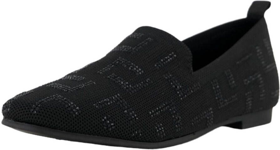 la strada Mocassins
