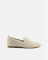 La strada Mocassins 2021004 - Beige