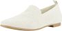 La Strada 2111884-4522 BEIGE SILVER dames instappers gekleed beige - Thumbnail 3