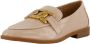 La Strada Instapper Loafer Zwart lak - Thumbnail 3