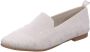 La Strada Loafer beige dames - Thumbnail 2