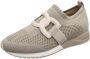 La Strada Beige sneaker dames - Thumbnail 2