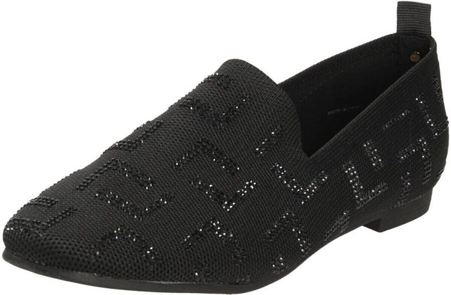 la strada Mocassins
