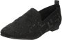 La Strada 2131884 4501 Black Knitted + Stones - Thumbnail 3