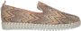 La Strada Loafer multicolor dames - Thumbnail 2