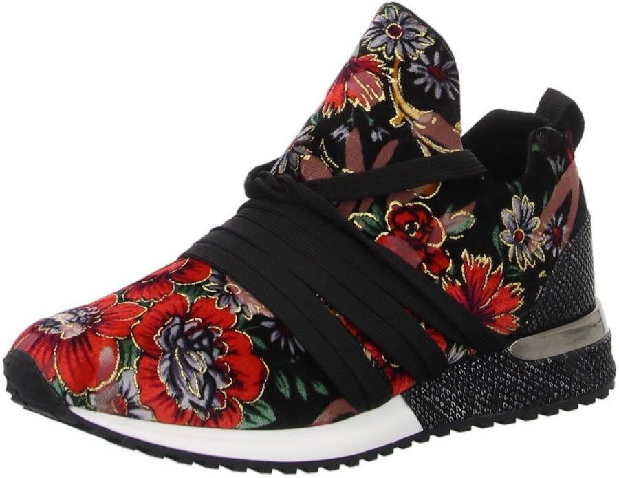 la strada Lage Sneakers