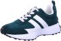 La Strada Sneaker groen dames - Thumbnail 2